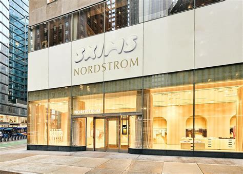 skims nordstrom nyc.